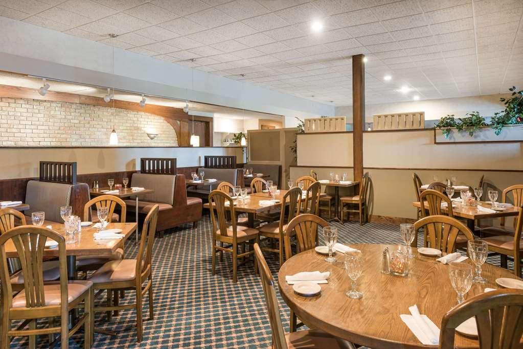 Ramada Plaza By Wyndham Portland Hotell Eksteriør bilde