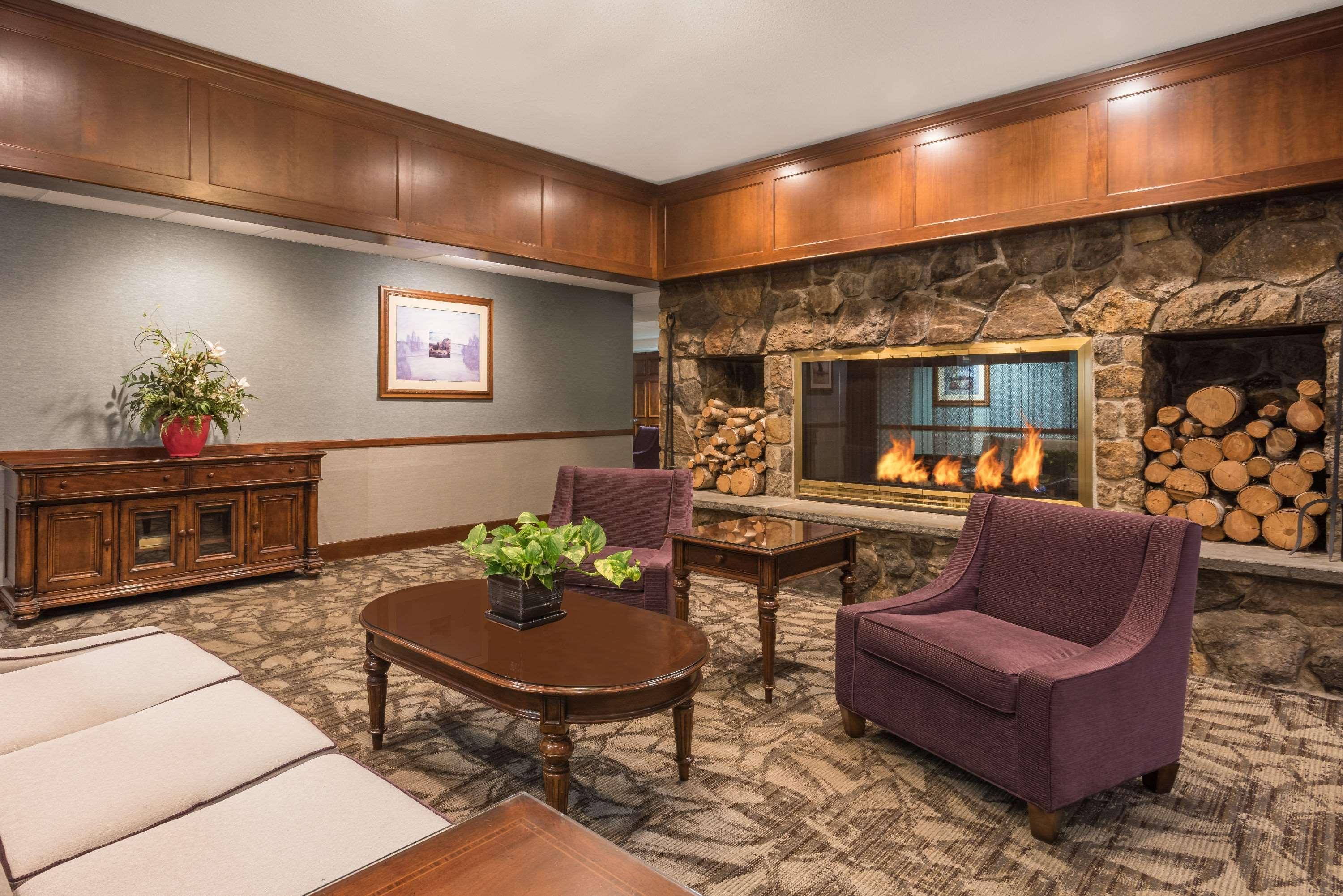 Ramada Plaza By Wyndham Portland Hotell Eksteriør bilde