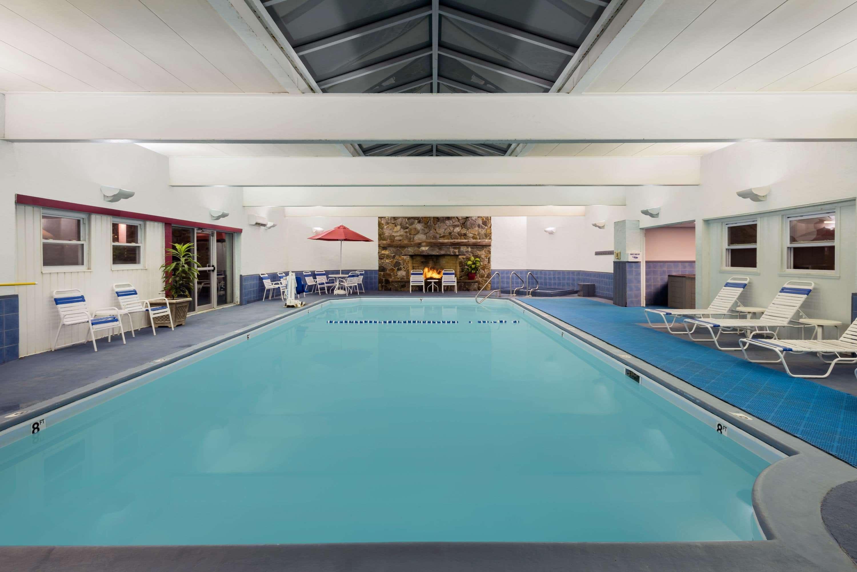 Ramada Plaza By Wyndham Portland Hotell Eksteriør bilde