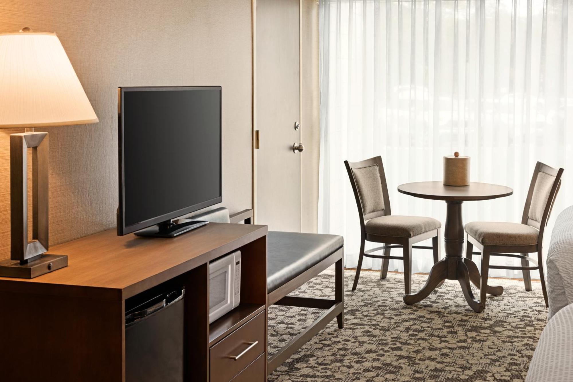 Ramada Plaza By Wyndham Portland Hotell Eksteriør bilde
