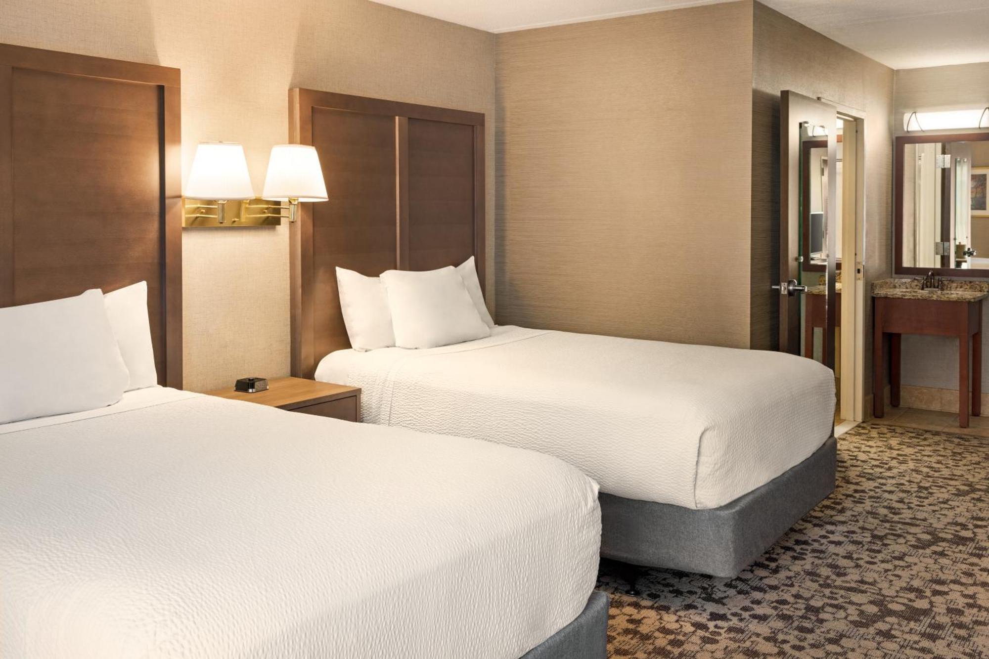 Ramada Plaza By Wyndham Portland Hotell Eksteriør bilde