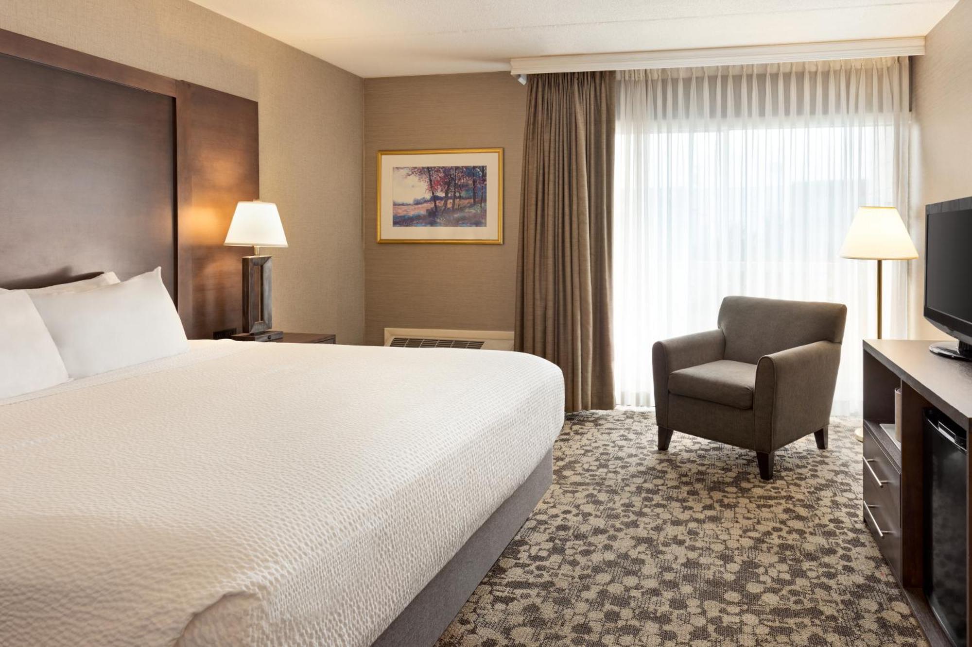 Ramada Plaza By Wyndham Portland Hotell Eksteriør bilde