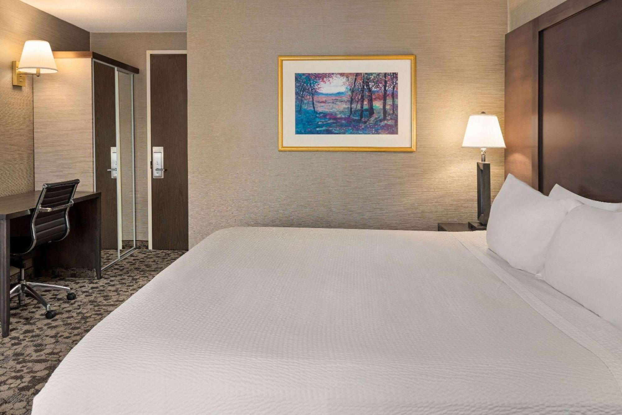 Ramada Plaza By Wyndham Portland Hotell Eksteriør bilde
