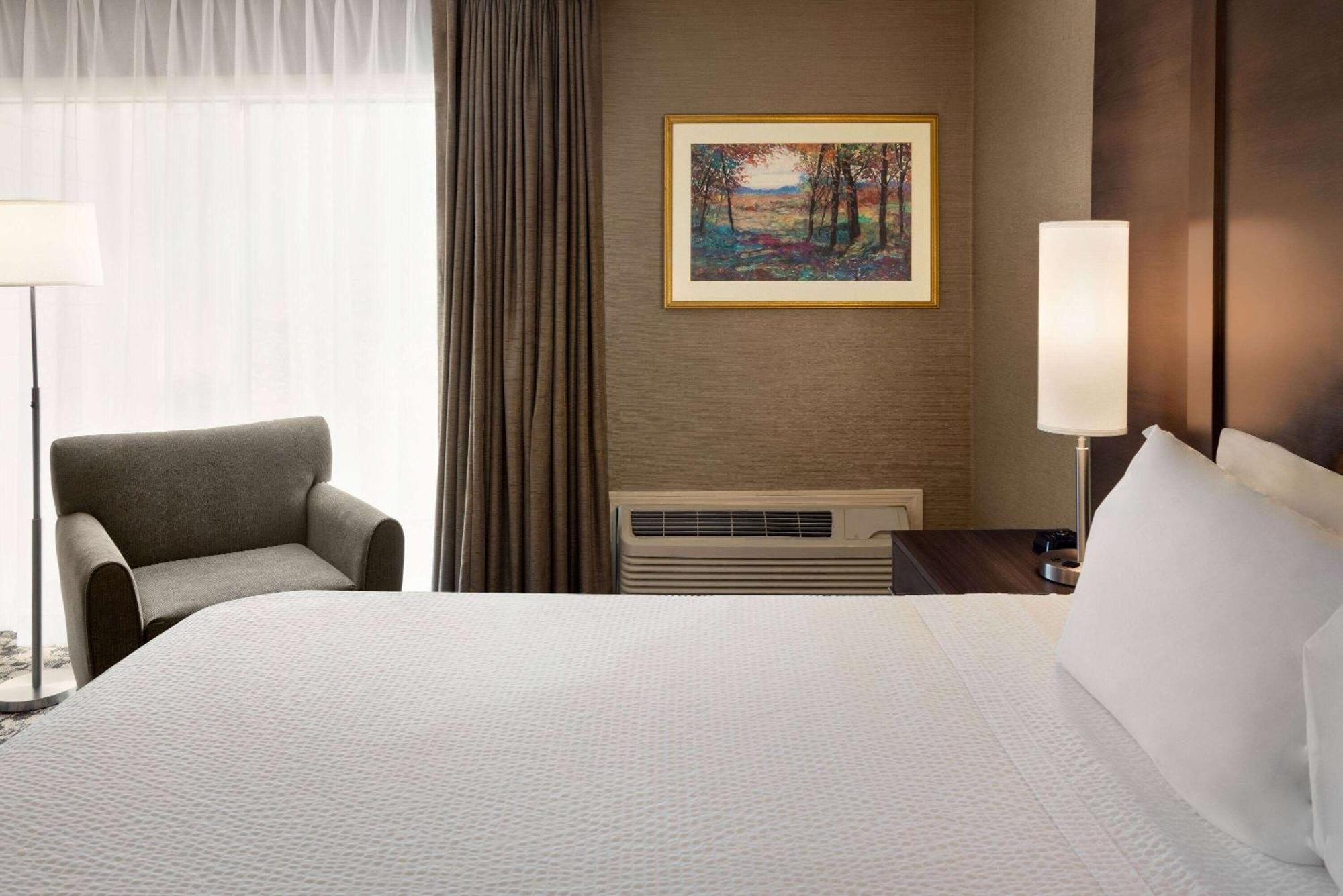 Ramada Plaza By Wyndham Portland Hotell Eksteriør bilde