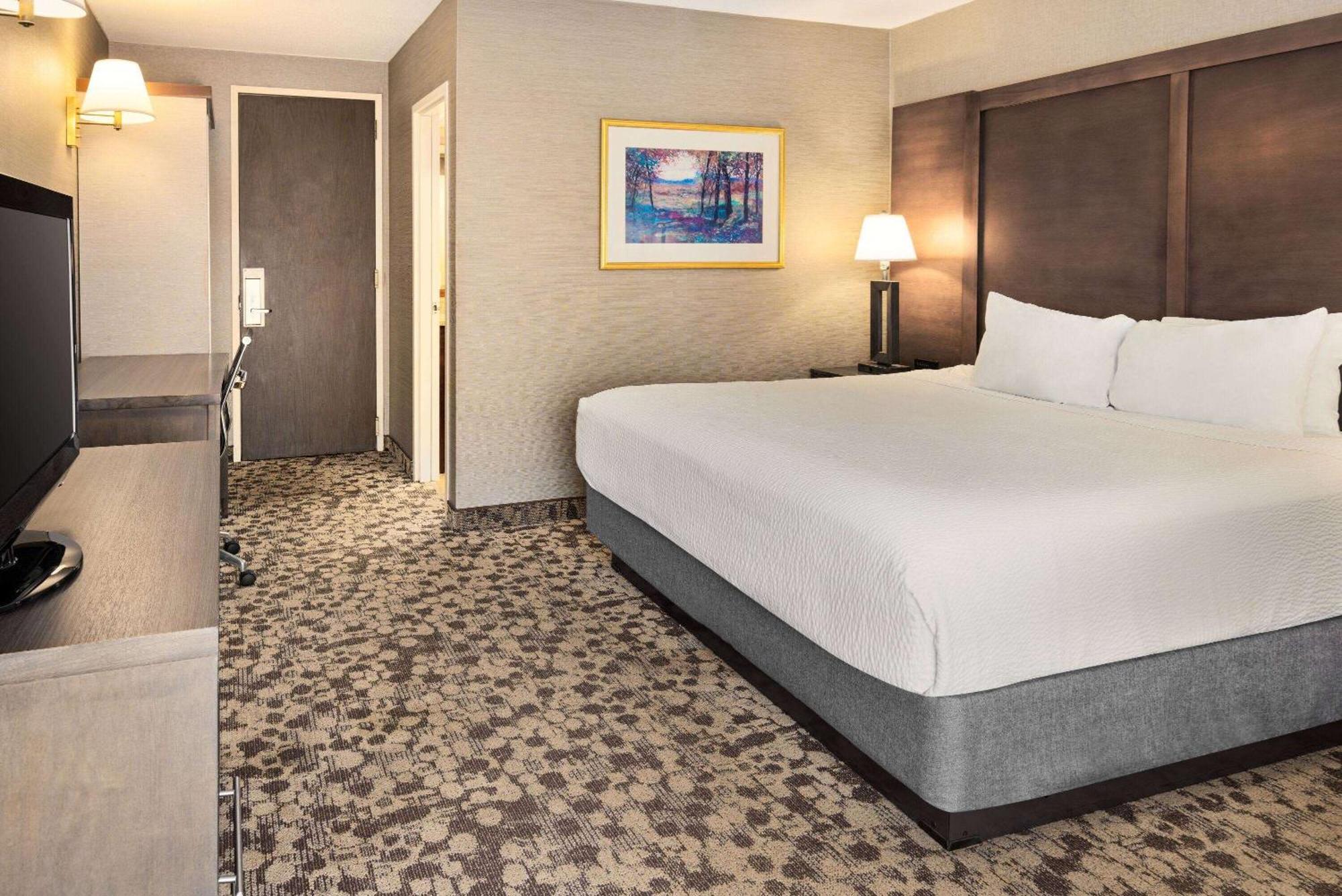 Ramada Plaza By Wyndham Portland Hotell Eksteriør bilde